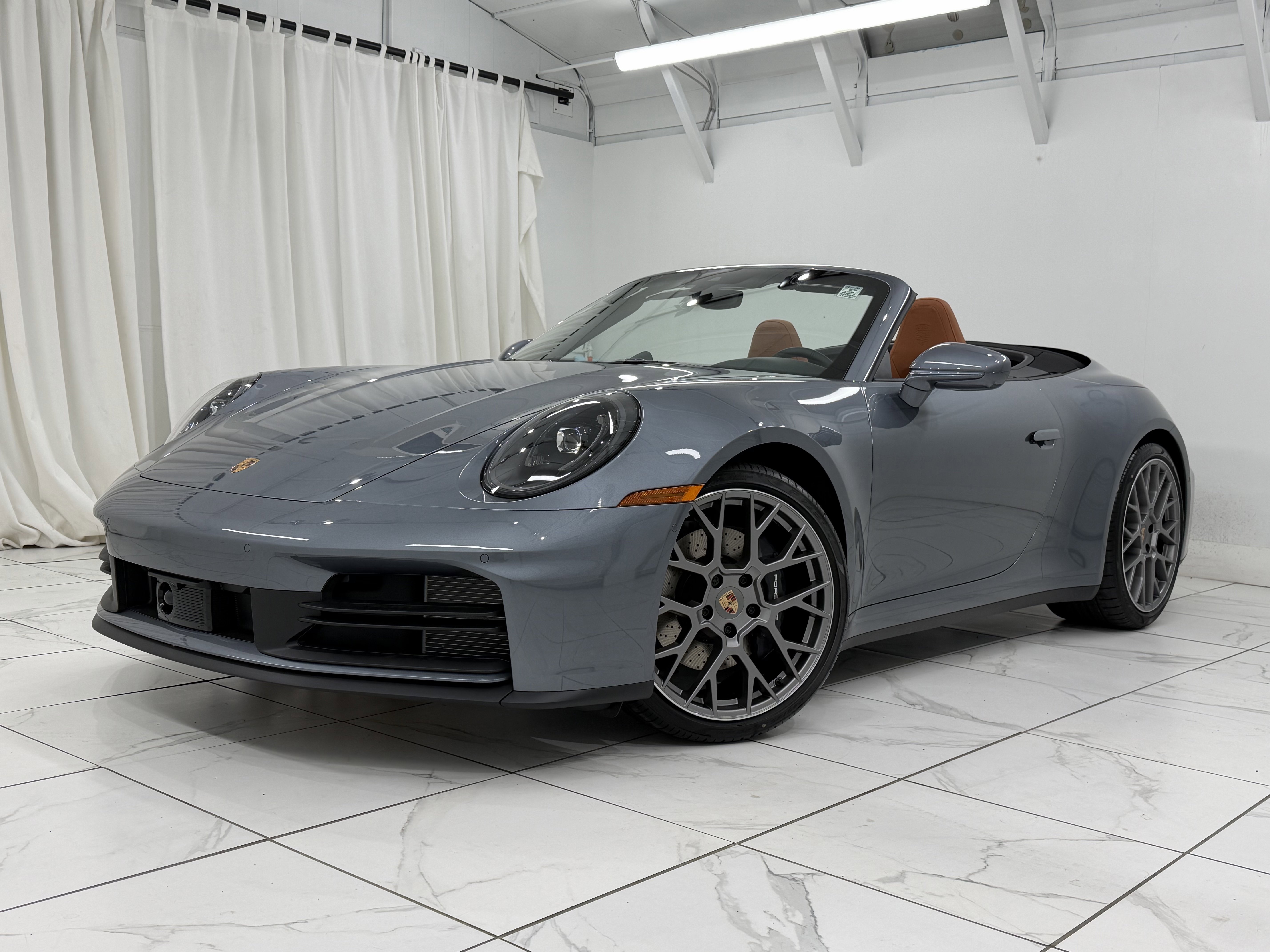New 2026 Porsche 911 Carrera image 8