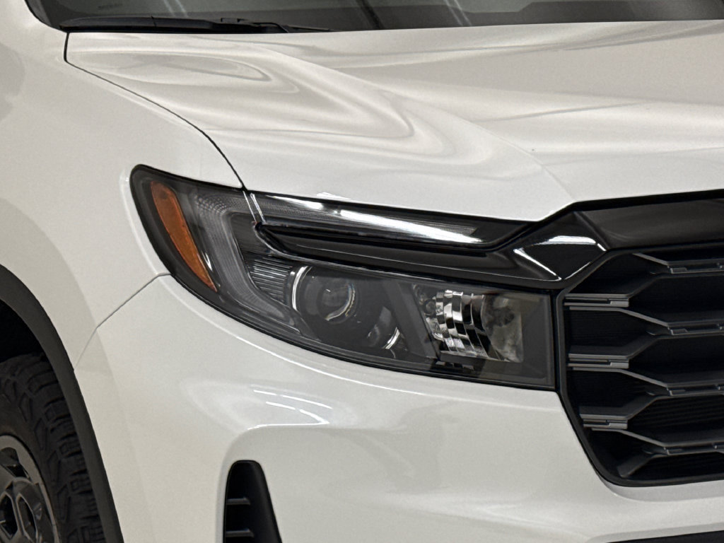 New 2026 Honda Ridgeline TrailSport image 5