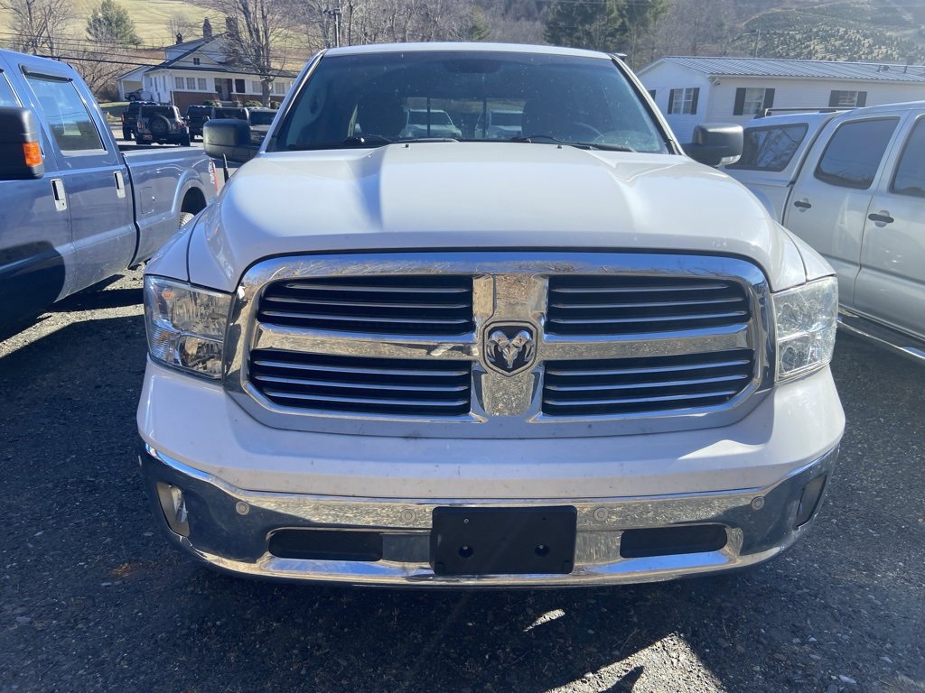Used 2015 RAM 1500 Big Horn image 6