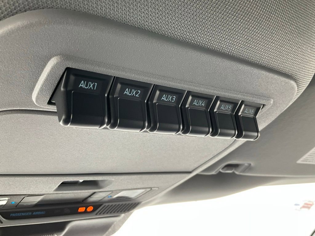 New 2026 Ford F450 XL image 4