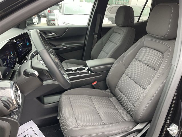 Used 2025 Chevrolet Equinox LT image 11