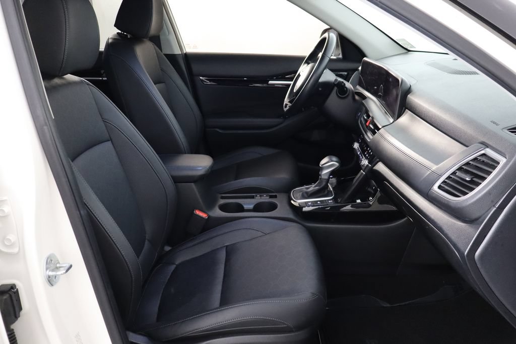 Used 2024 Kia Seltos SX AWD/4WD image 18