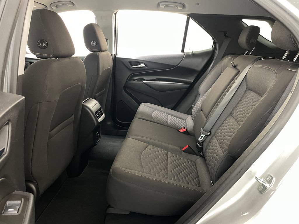 Used 2020 Chevrolet Equinox LT FWD image 9
