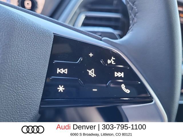 New 2026 Audi Q4 e-tron Premium image 23