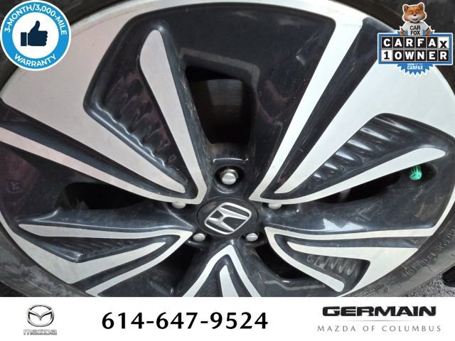 Used 2016 Honda Civic EX-L image 10