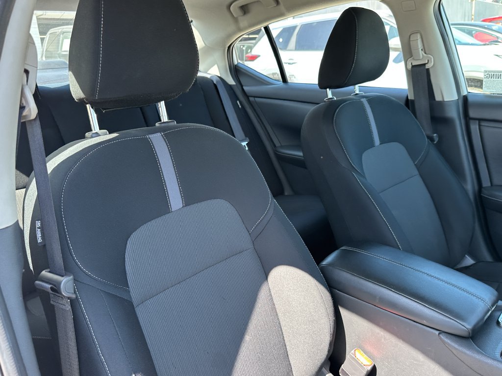 Used 2025 Nissan Murano SL AWD/4WD image 14