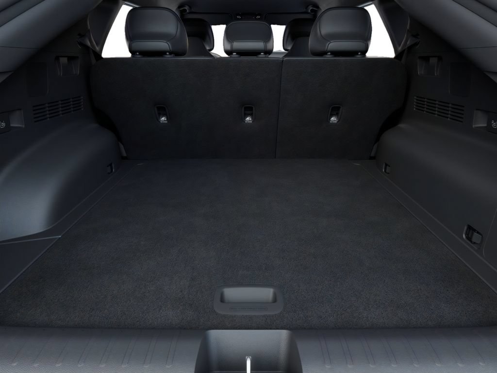 New 2026 Kia EV6 GT-Line AWD/4WD image 22