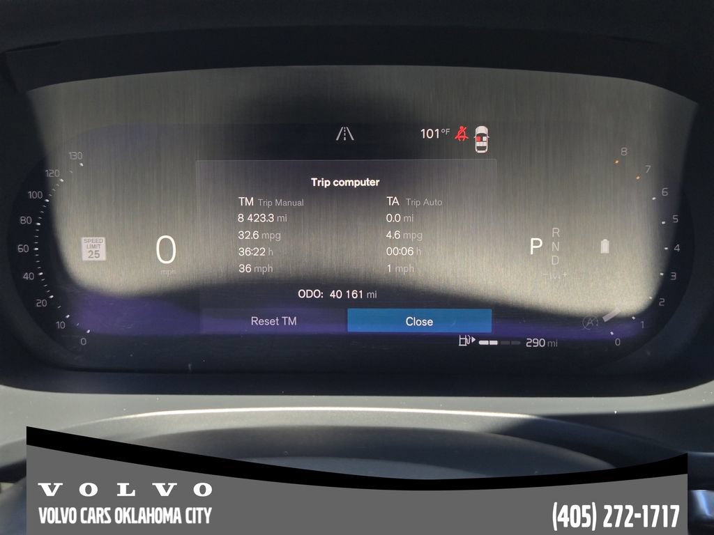 Certified 2024 Volvo S60 B5 Plus FWD image 12
