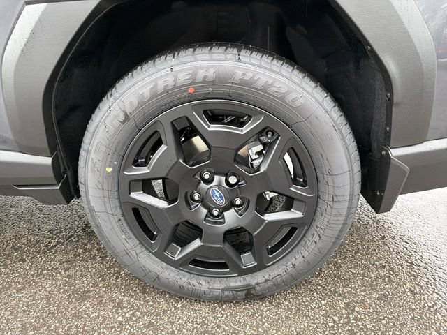 New 2026 Subaru Outback Limited AWD/4WD image 26