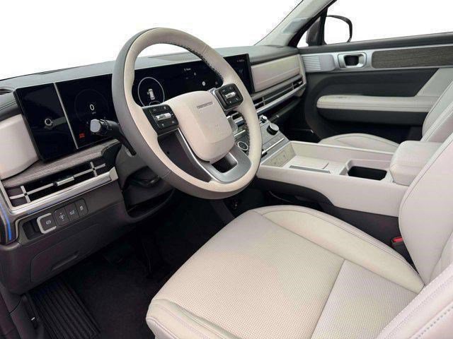 New 2026 Hyundai Santa Fe Calligraphy AWD/4WD image 14