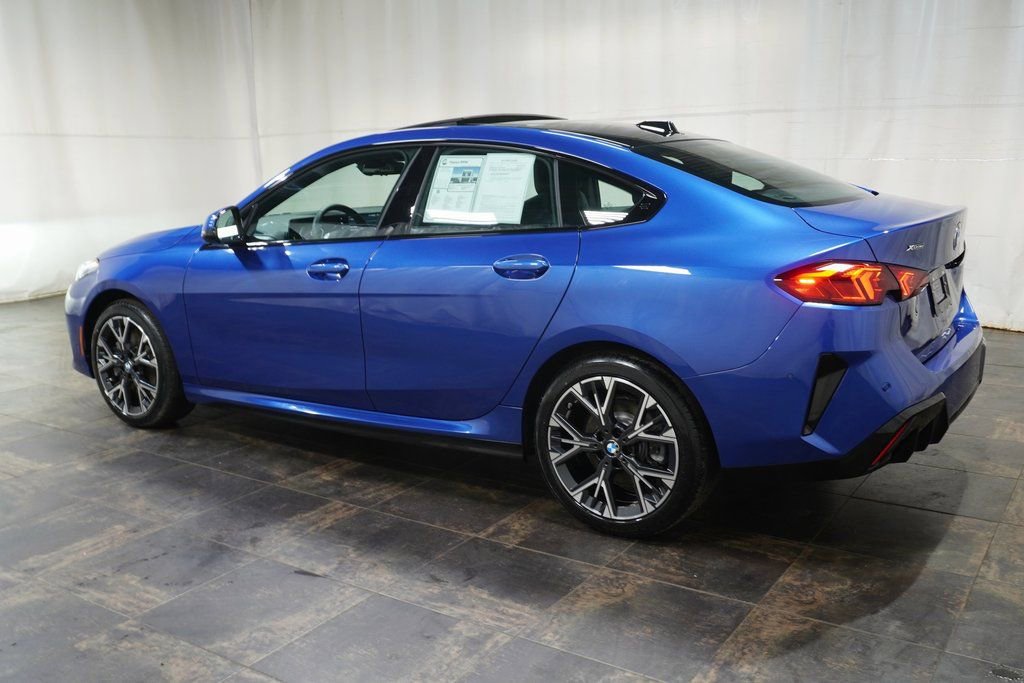 Certified 2025 BMW 228i xDrive w/ Premium Package image 6