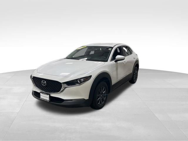 Used 2024 MAZDA CX-30 AWD 2.5 S image 3