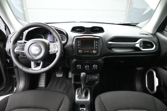 Used 2020 Jeep Renegade Sport FWD image 25