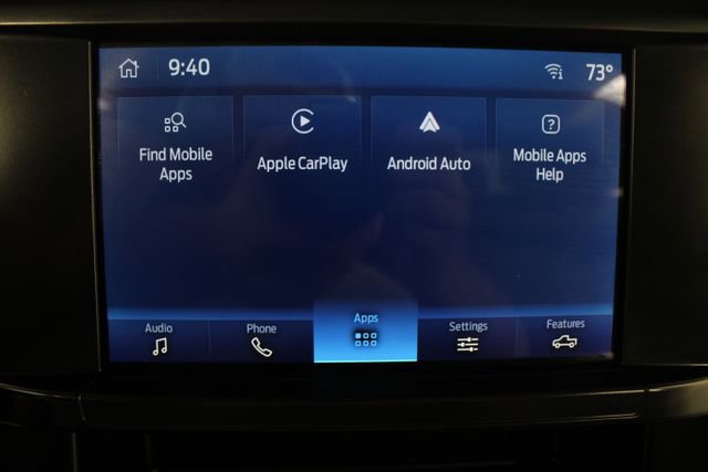 Used 2025 Ford F350 XL w/ STX Appearance Package image 5