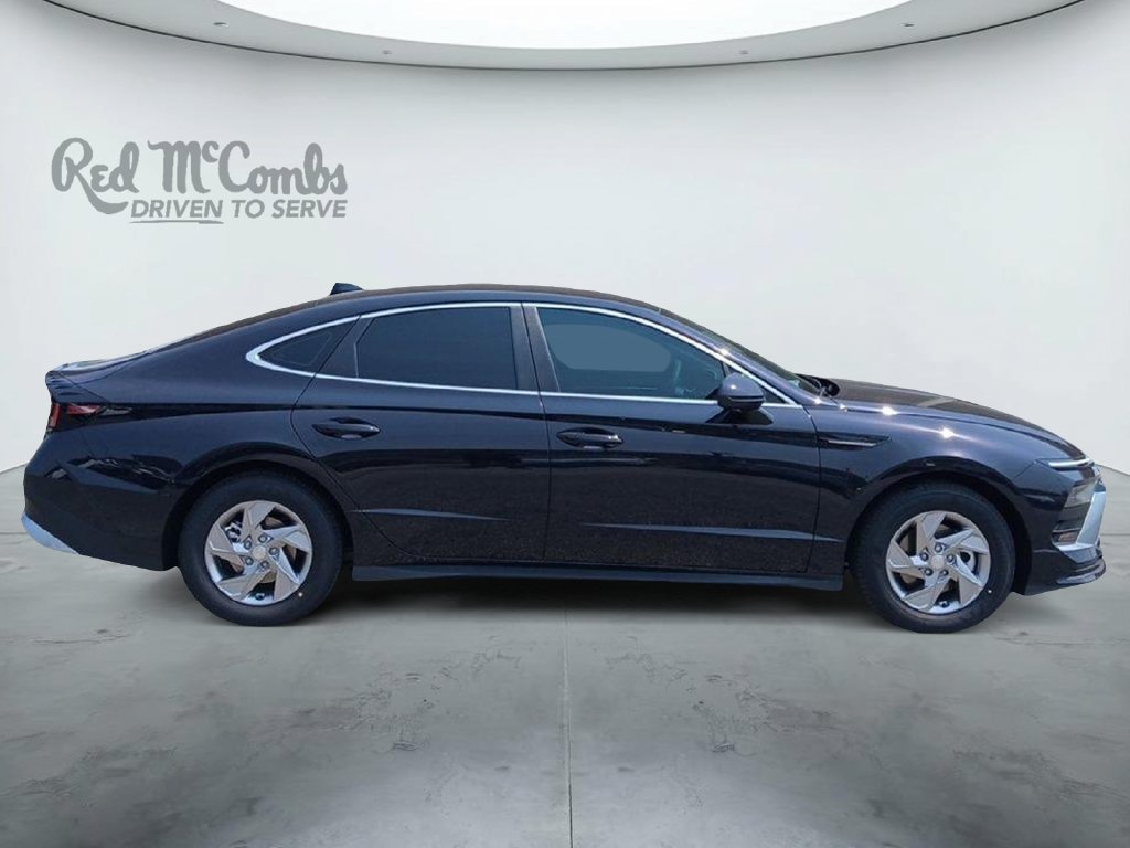 New 2026 Hyundai Sonata SE FWD image 6