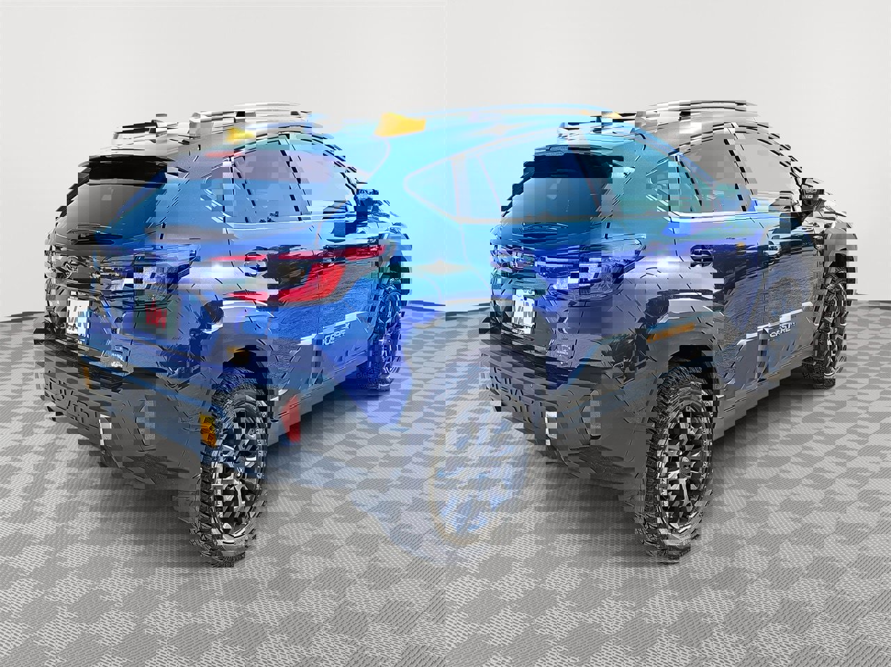 Used 2025 Subaru Crosstrek 2.5i Wilderness w/ Crosstrek Mirror Package image 5