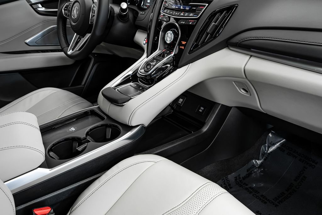 New 2026 Acura RDX w/ Technology Package image 20