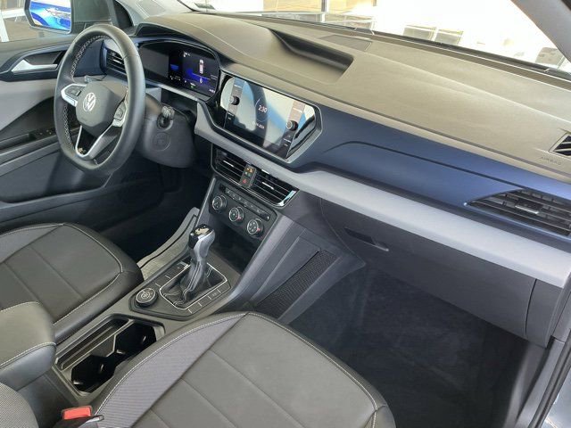 Used 2022 Volkswagen Taos SE image 22