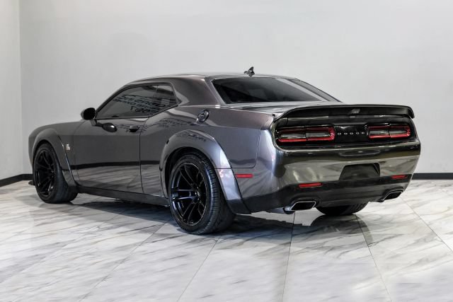 Used 2020 Dodge Challenger R/T Scat Pack RWD image 11