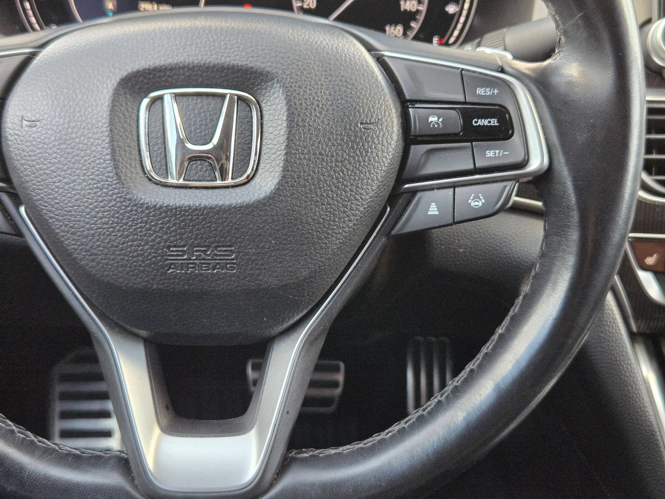 Used 2021 Honda Accord Sport Special Edition image 22