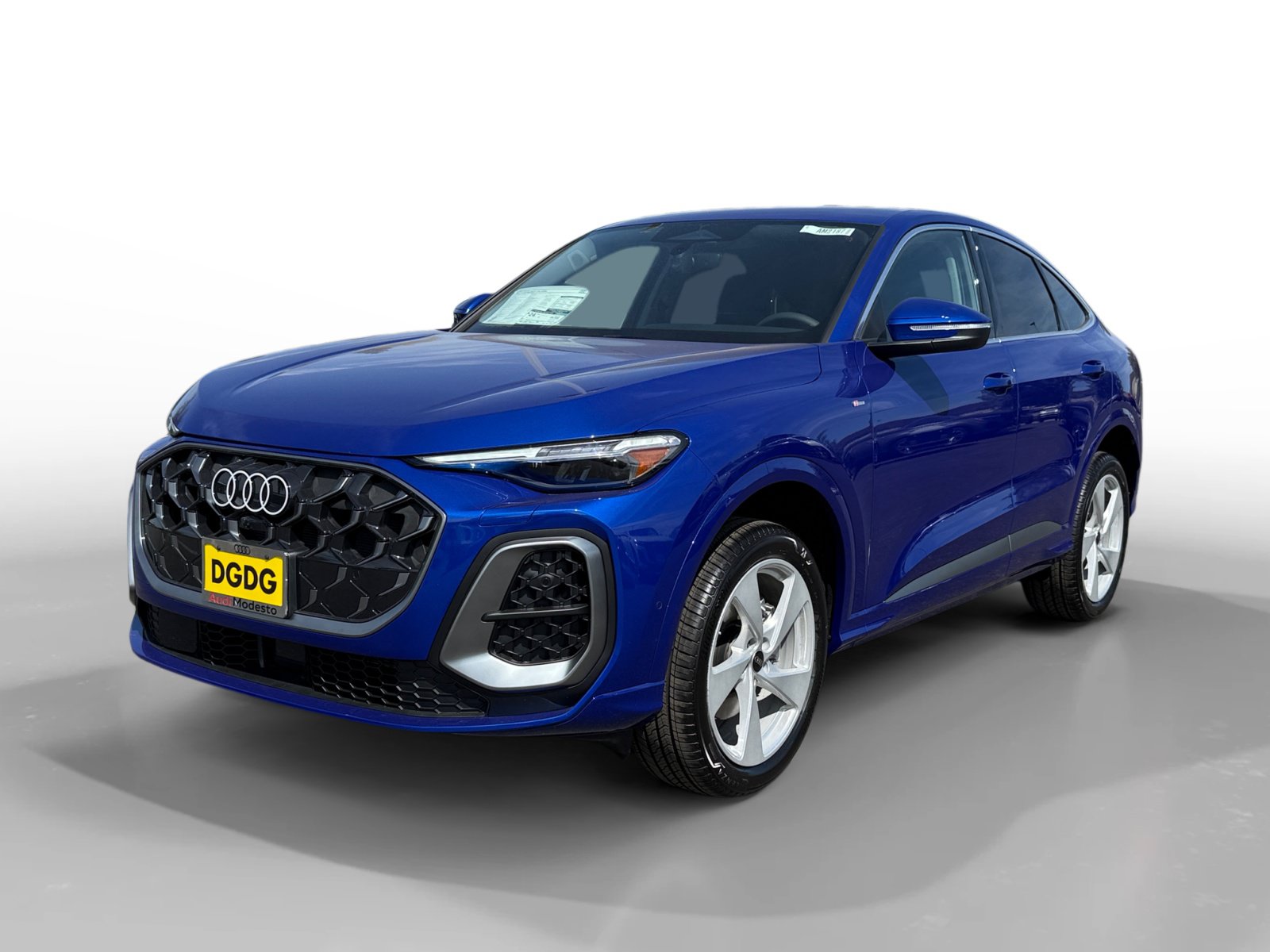 New 2026 Audi Q5 Premium Plus AWD/4WD image 1