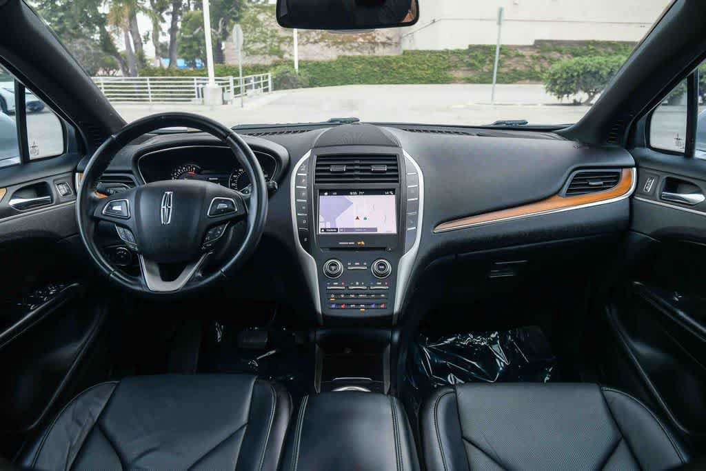 Used 2017 Lincoln MKC Reserve AWD/4WD image 14