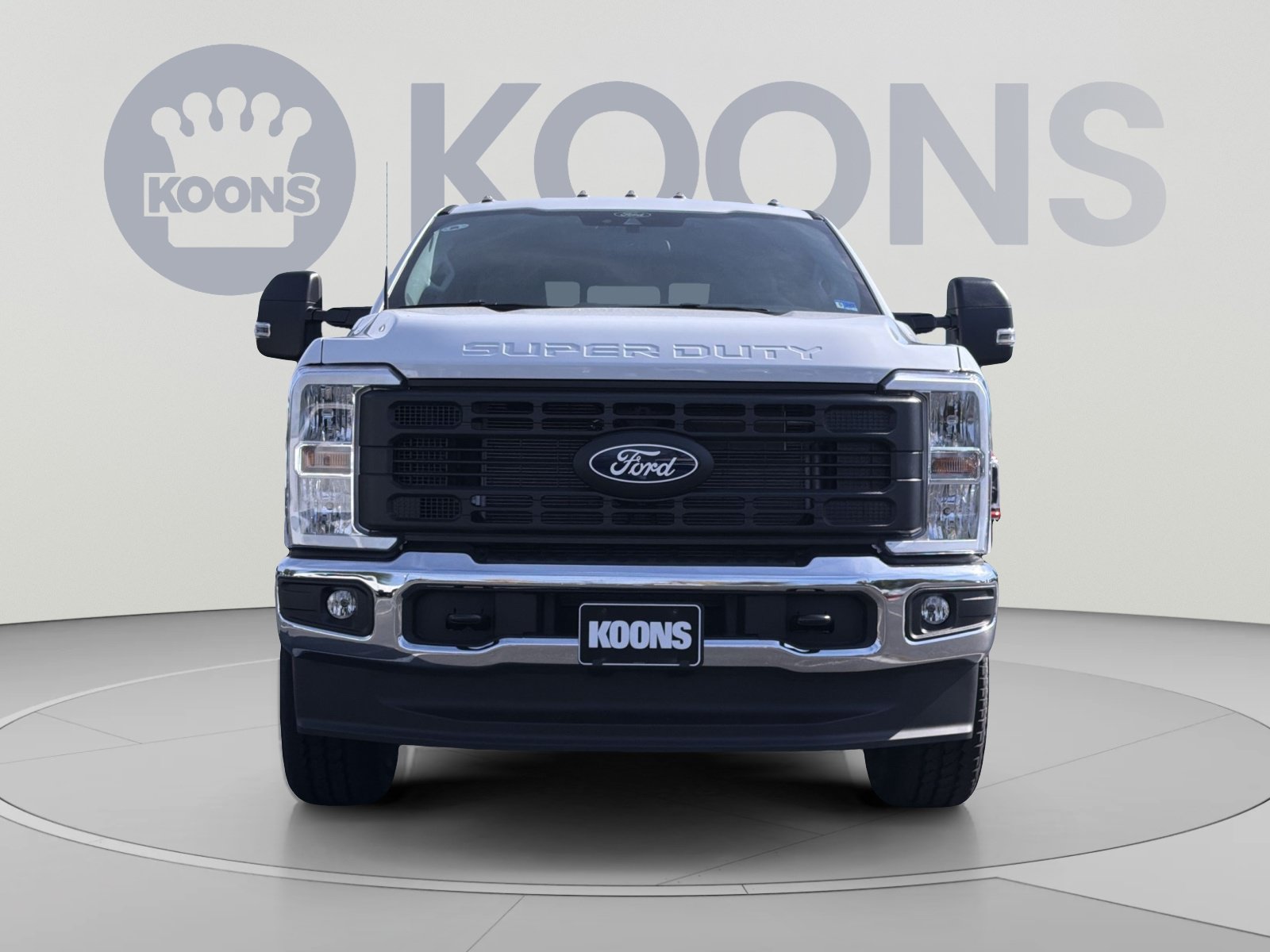 New 2027 Ford F350 XL w/ FX4 Off-Road Package AWD/4WD image 11