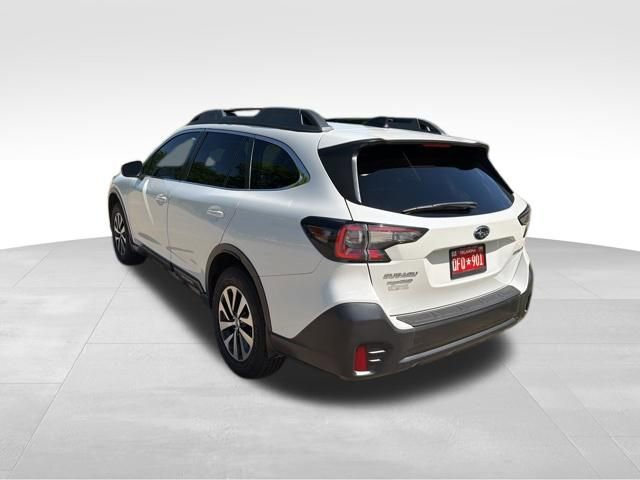 Used 2020 Subaru Outback Premium AWD/4WD image 7