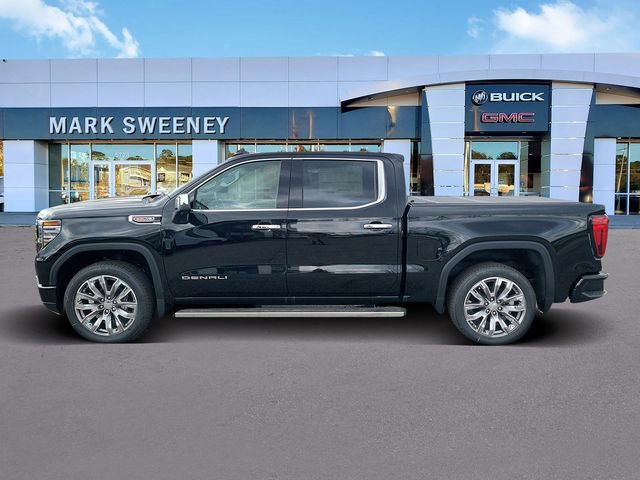 New 2026 GMC Sierra 1500 Denali image 26