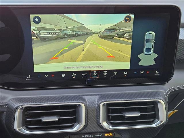 New 2026 Ford Mustang Premium image 14