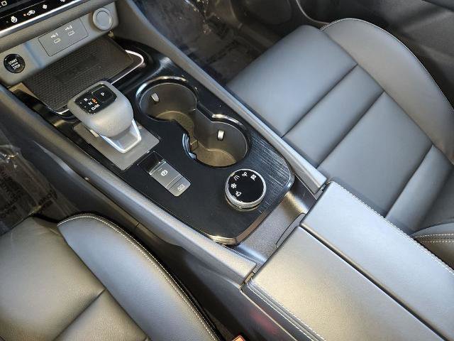 Certified 2024 Nissan Rogue SL image 23