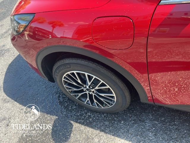 New 2025 Ford Escape SE w/ PHEV Premium Package image 14