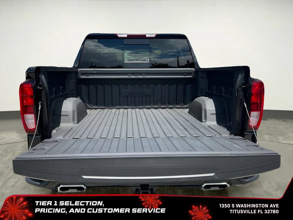 Used 2026 GMC Sierra 1500 Elevation w/ Elevation Premium Package AWD/4WD image 15