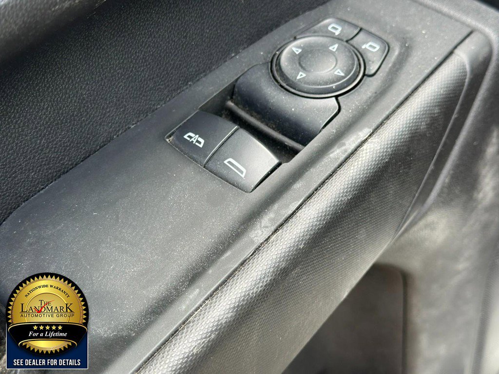 Used 2024 Chevrolet Silverado 1500 W/T w/ WT Fleet Convenience Package image 8