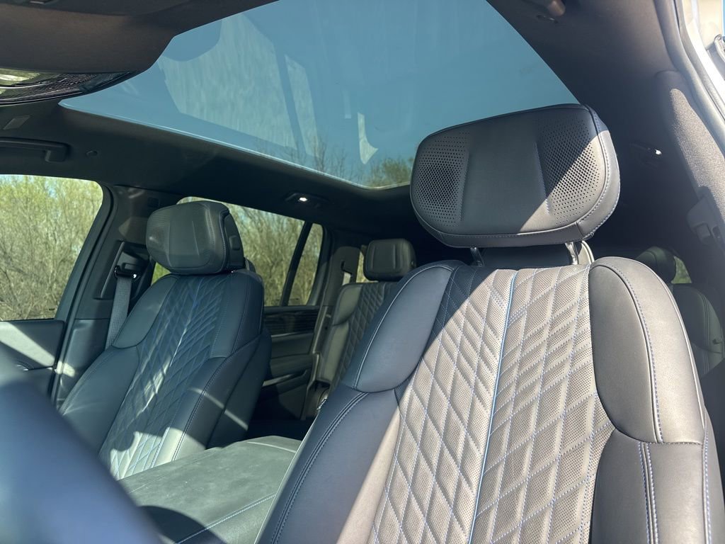 Used 2025 Cadillac Escalade IQ Sport 1 image 14