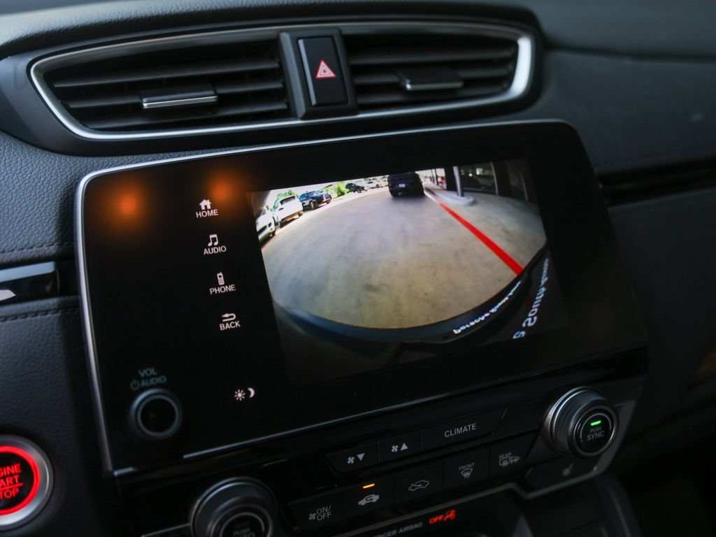 Used 2019 Honda CR-V EX image 27