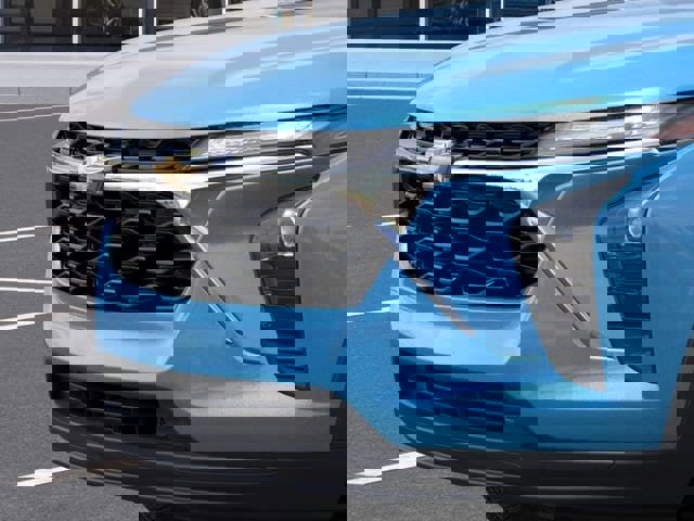 New 2026 Chevrolet Trax LS image 13