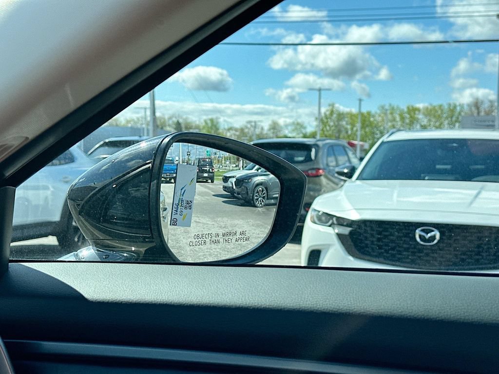 New 2026 MAZDA CX-50 AWD 2.5 S w/ Weather Package image 24