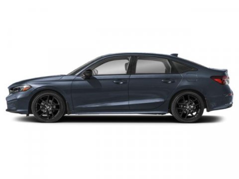 New 2026 Honda Civic Sport image 26