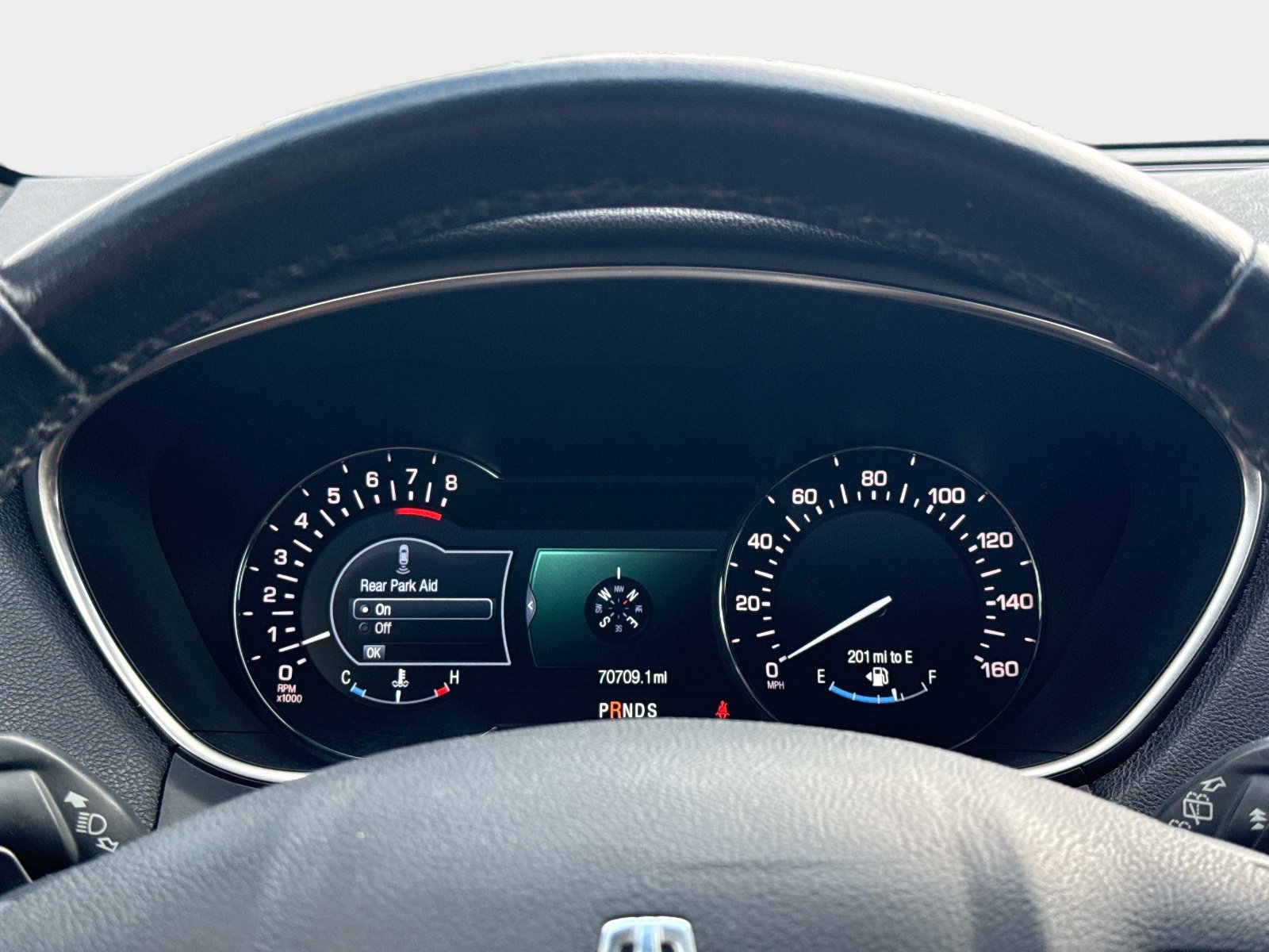 Used 2016 Lincoln MKX Premiere FWD image 25