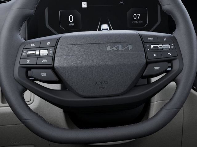 New 2027 Kia Sportage EX AWD/4WD image 22