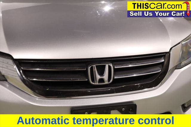 Used 2014 Honda Accord EX-L image 11