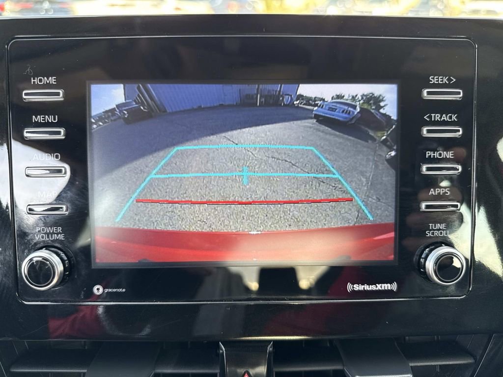 Used 2024 Toyota Camry SE image 26