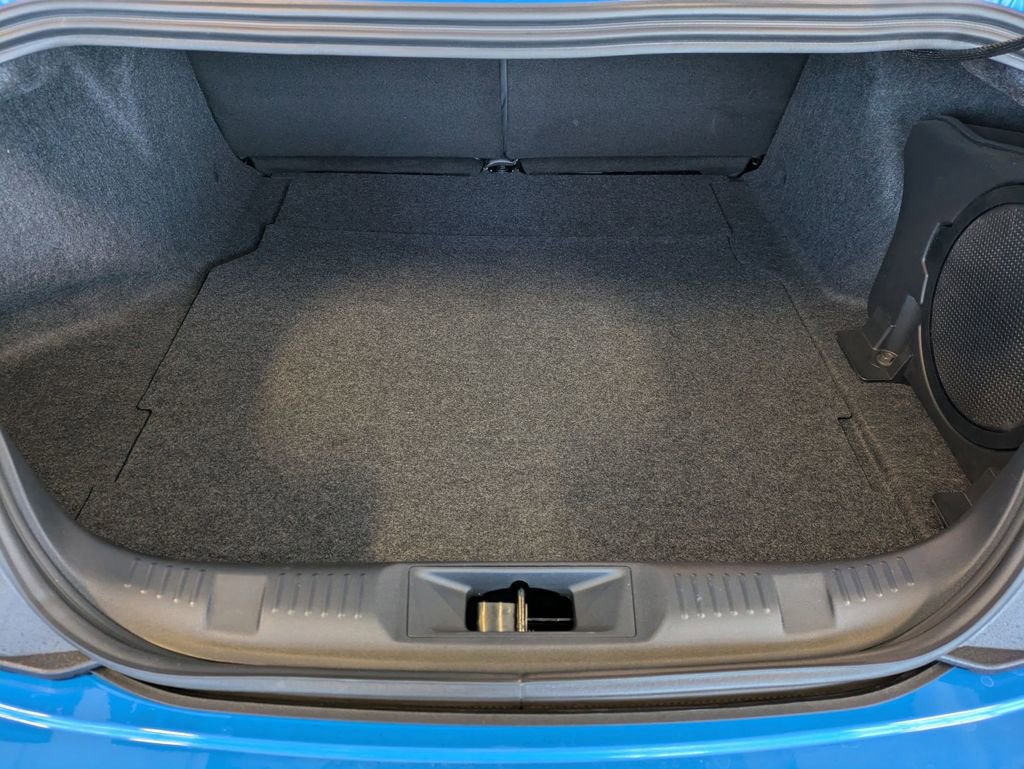 New 2026 Ford Mustang Premium RWD image 7