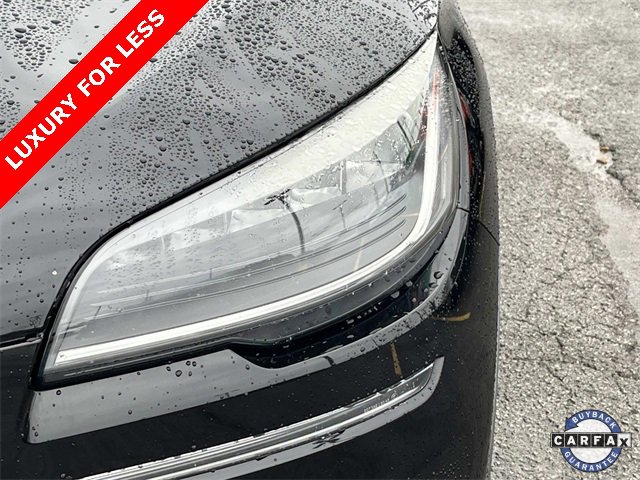 Used 2020 Lincoln Aviator Reserve w/ Equipment Group 201A image 9