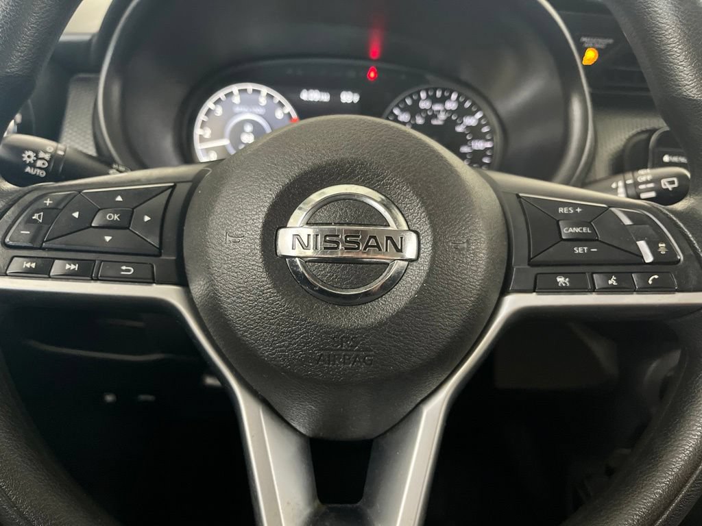 Used 2021 Nissan Kicks SV FWD image 59