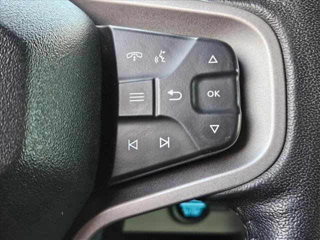 Used 2022 Ford Bronco Wildtrak image 14