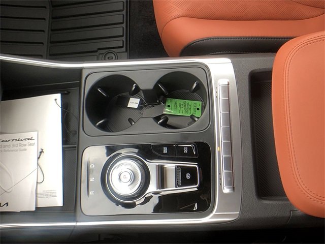 New 2026 Kia Carnival EX image 21