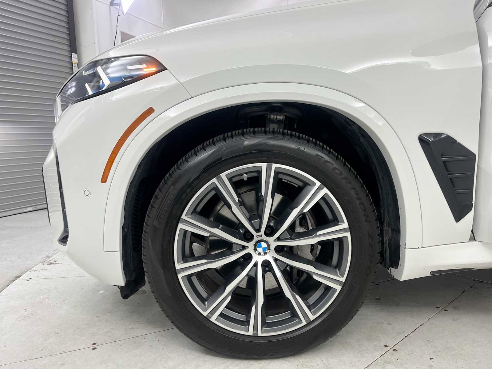 Used 2026 BMW X5 xDrive40i image 19