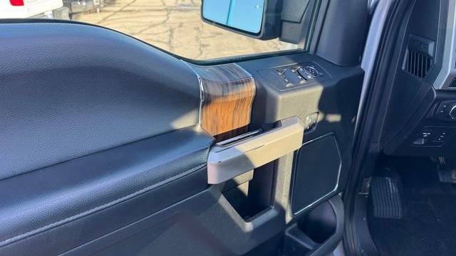 Used 2020 Ford F150 Lariat w/ Equipment Group 502A Luxury image 21